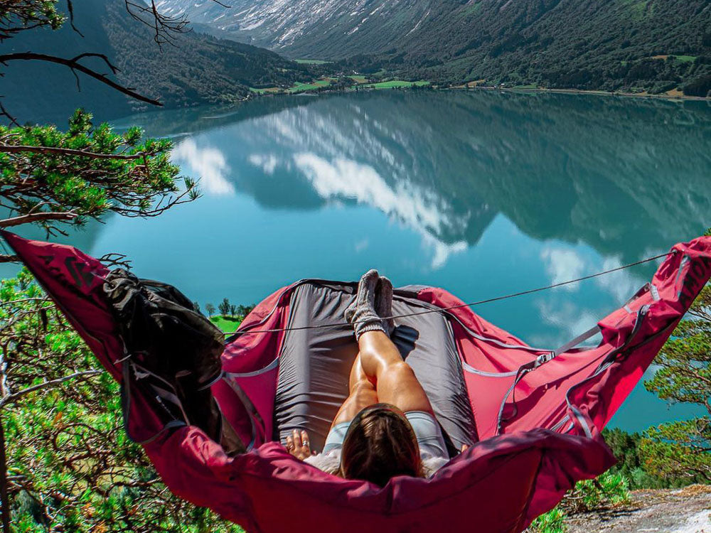 Møt oss på De Nordiske jakt- og fiskedagene