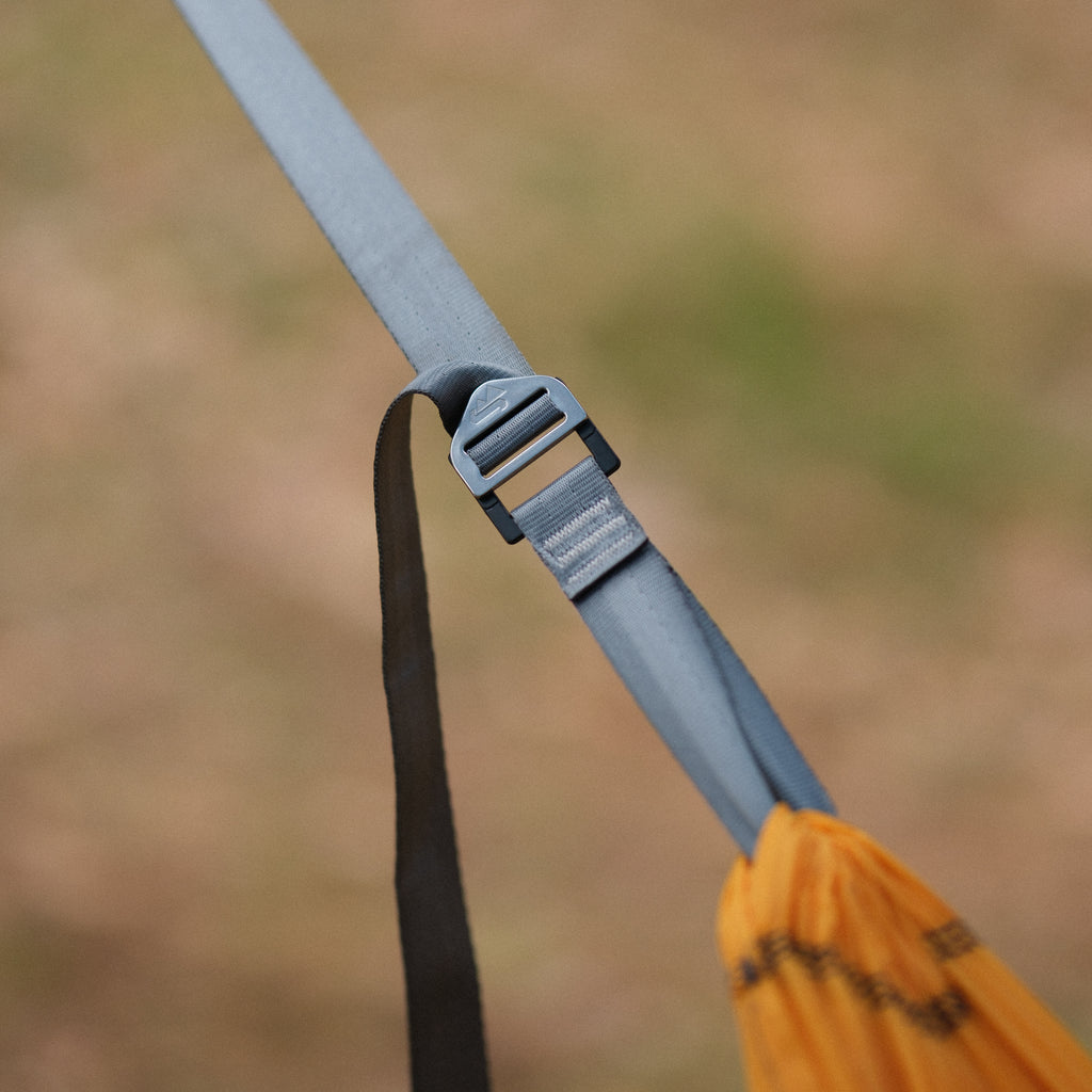 Segl XL / Hammock / Yellow