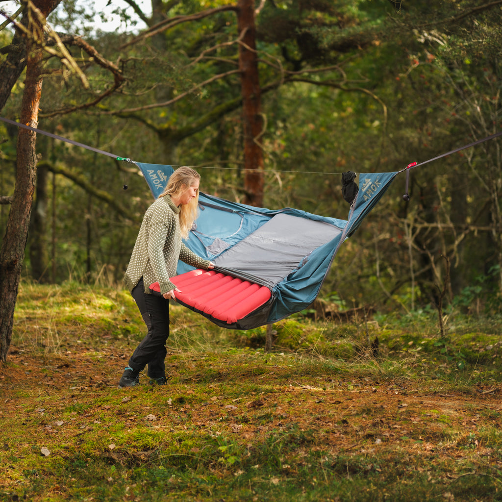 Draumr / LW / Blue / Fjøl Winterlight / LW / mobile