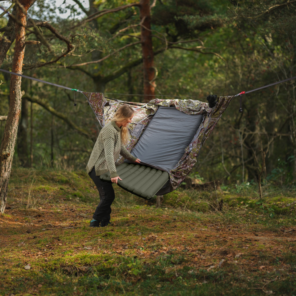 Draumr / LW / Camo / Fjøl / LW / mobile