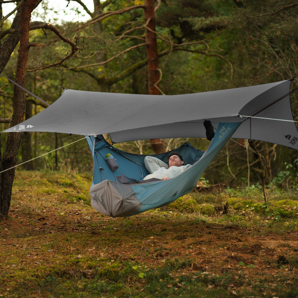 Skjold 10 / Dark grey