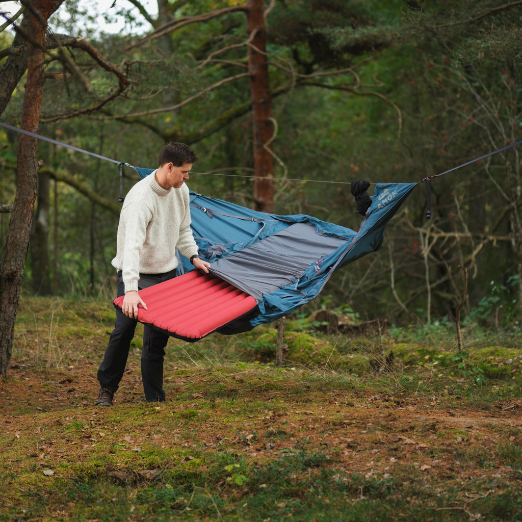 Draumr / XL / Blue / Fjøl Winterlight / XL / mobile