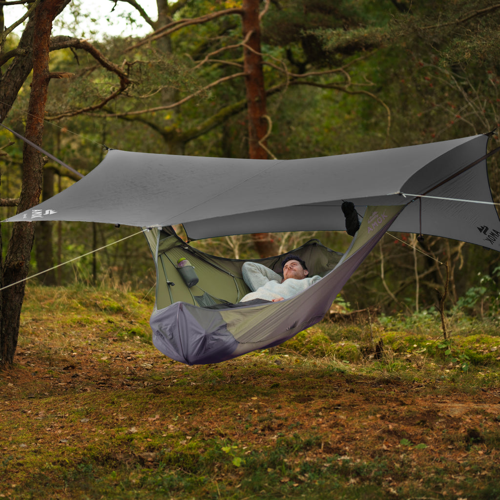 Draumr / XL / Green / Skjold 10 / Dark grey / mobile