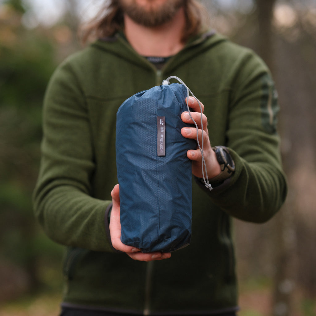 Fjøl Ultralight / liggeunderlag / XL