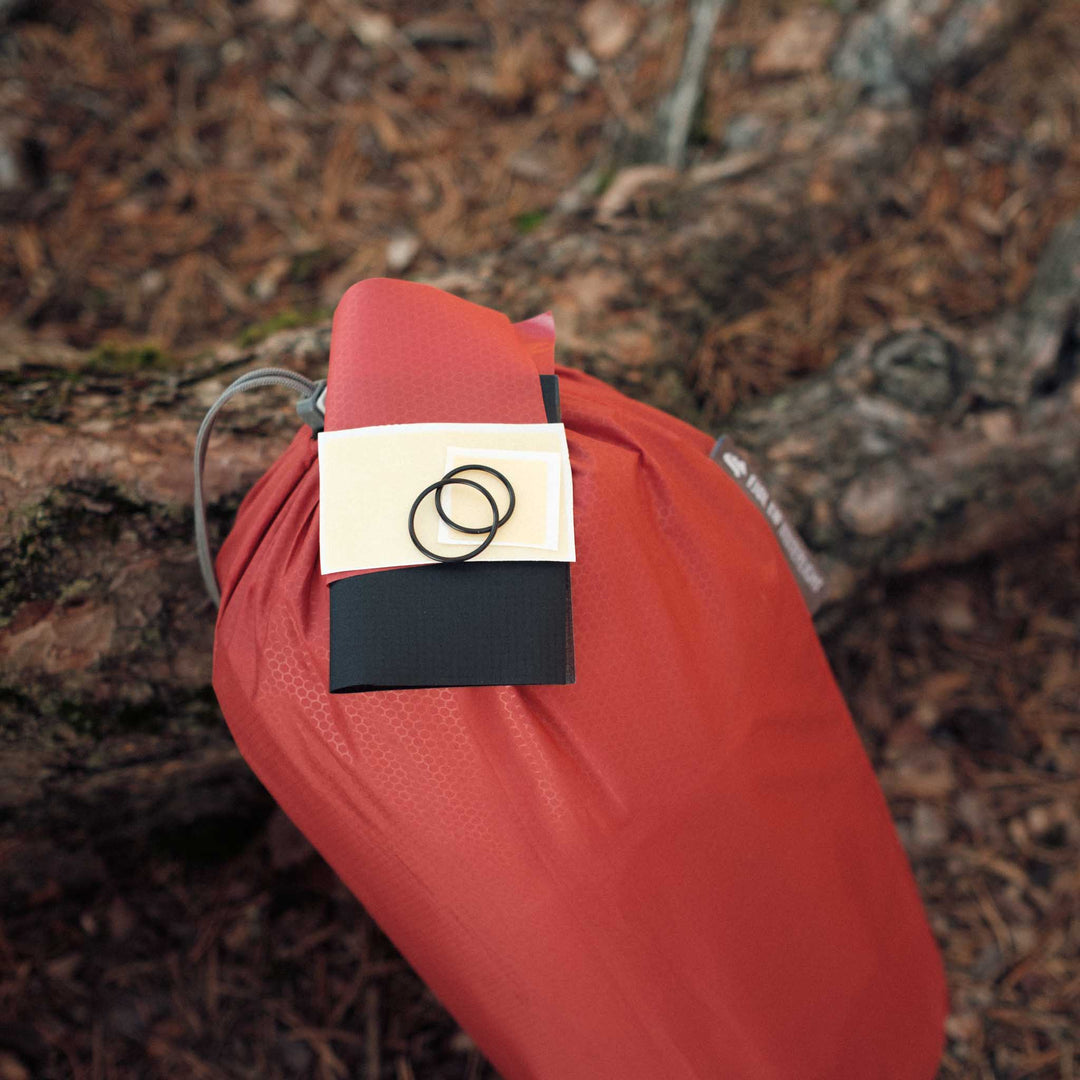 Fjøl Winterlight reparasjonssett / Reparasjonslapper