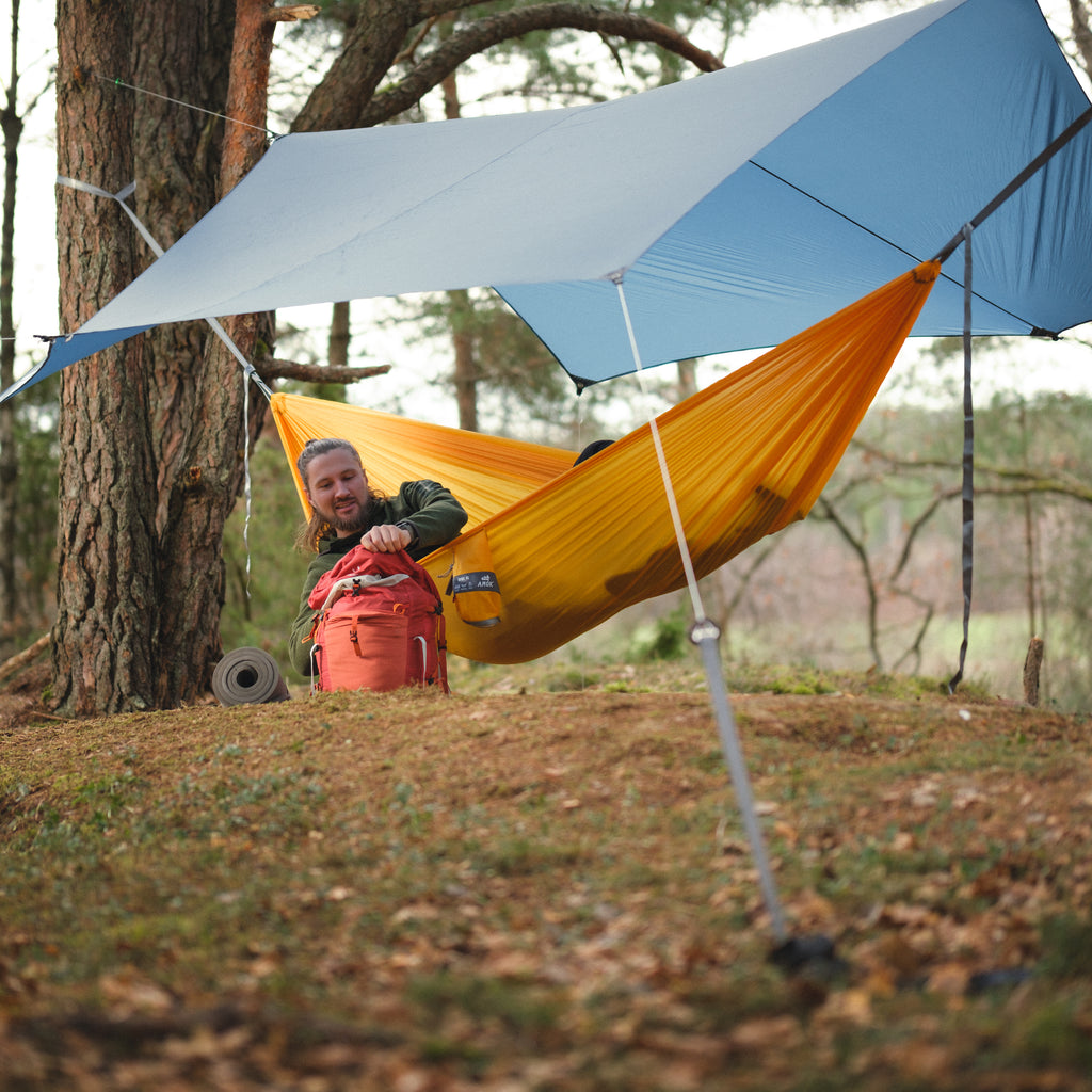 Skjold 10 Ultralight / Midnight Blue